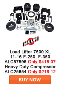 Save on Air Lift