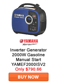 Save on Yamaha