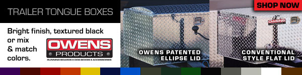 Owens Products