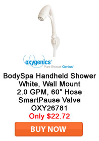 Save on Oxygenics