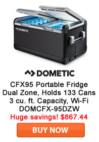 Save on Dometic