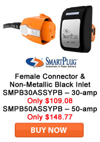 Save on Smart Plug