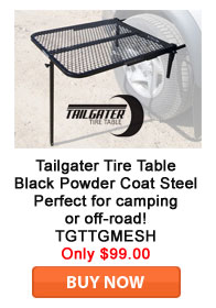 Save on TAIGATER