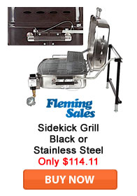 Save on Fleming Sales