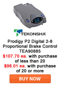 Save on Tekonsha