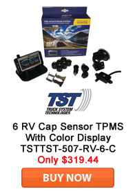 Save on TST
