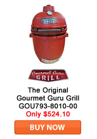 Save on Guru Grill