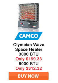 Save on Camco