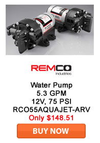 Save on REMCO