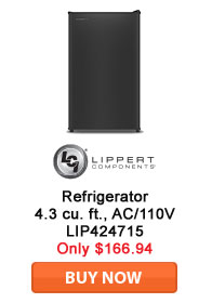 Save on Lippert Components