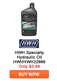 Save on HWH Specialty