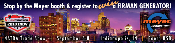 Come see us at NATDA in Indy