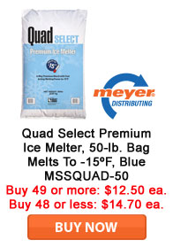 Save on Ice Melter