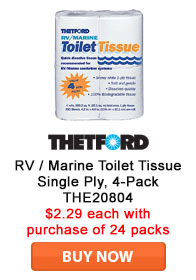 Save on Thetford