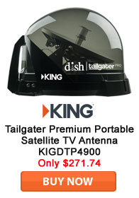 Save on KING