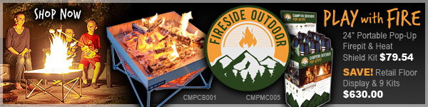 Fireside Outdoor