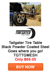 Save on Tail Gater