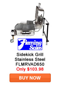 Save on Fleming Sales