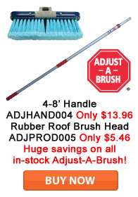 Save on Adjust-A-Brush