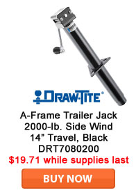 Save on Draw-Tite