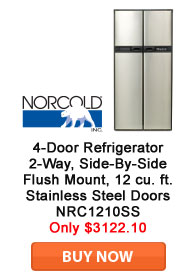 Save on Norcold
