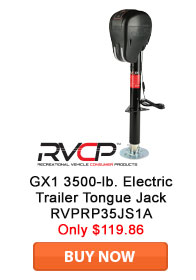Save on RVCP