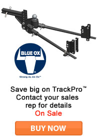 Save on Blue Ox