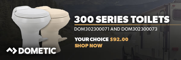 Save on Dometic