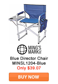 Save on Ming's Mark