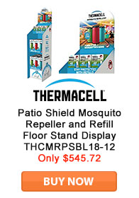 Save on Thermacell