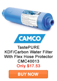 Save on Camco