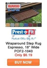 Save on Prest-o-Fit