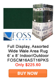 Save on FOSS Floors
