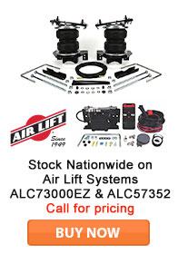 Save on Air Lift