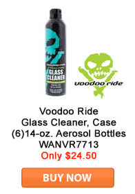 Save on Voodoo Ride