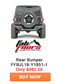 Save on FAB FOURS