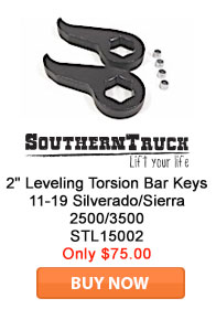 Save on Southern Truck