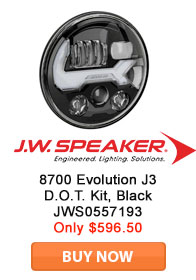 Save on JW Speaker