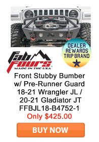 Save on Fab Fours