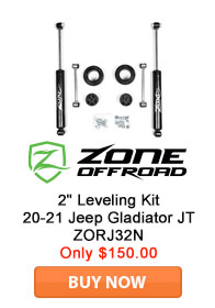 Save on Zone Off-Road