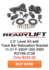 Save on ReadyLift