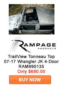 Save on Rampage Products