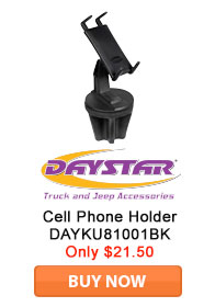 Save on Daystar
