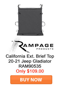 Save on Rampage