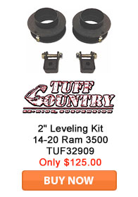 Save on Tuff Country