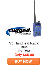 Save on Rugged Radios