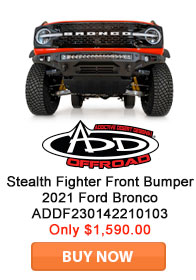 Save on ADD Off-Road