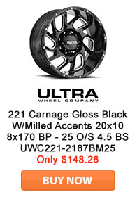 Save on  ULTRA WHEELS