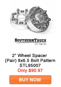 Save on Southern Truck