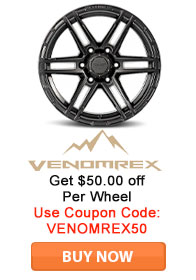 Save on Venomrex